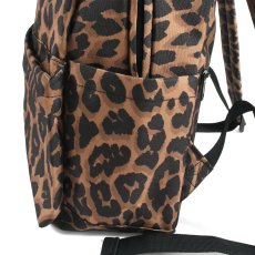 画像11: KINGSIZE（キングサイズ）“JAMAICA MOB LEOPARD MINI BACK PACK” (11)