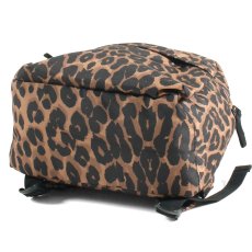画像6: KINGSIZE（キングサイズ）“JAMAICA MOB LEOPARD MINI BACK PACK” (6)