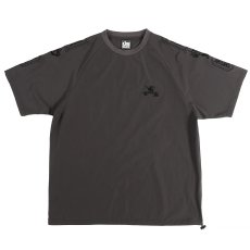 画像2: KINGSIZE（キングサイズ）“ONE TUNE ONE KILL TEE” (2)