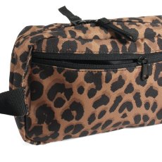 画像8: KINGSIZE（キングサイズ）“JAMAICA MOB LEOPARD BODY BAG” (8)