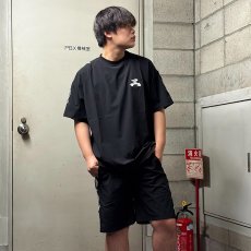 画像14: KINGSIZE（キングサイズ）“ONE TUNE ONE KILL TEE” (14)