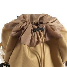 画像8: KINGSIZE（キングサイズ）“JAMAICA MOB BACK PACK” (8)
