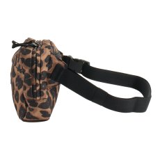 画像4: KINGSIZE（キングサイズ）“JAMAICA MOB LEOPARD BODY BAG” (4)