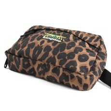 画像5: KINGSIZE（キングサイズ）“JAMAICA MOB LEOPARD BODY BAG” (5)
