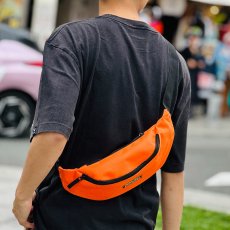 画像10: KINGSIZE（キングサイズ）“JAMAICA MOB BELT BAG” (10)