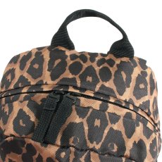 画像9: KINGSIZE（キングサイズ）“JAMAICA MOB LEOPARD MINI BACK PACK” (9)