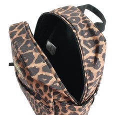 画像7: KINGSIZE（キングサイズ）“JAMAICA MOB LEOPARD MINI BACK PACK” (7)