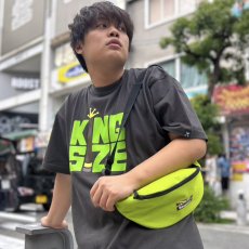 画像10: KINGSIZE（キングサイズ）“JAMAICA MOB BELT BAG” (10)