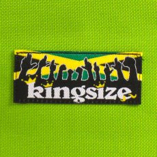 画像7: KINGSIZE（キングサイズ）“JAMAICA MOB BELT BAG” (7)
