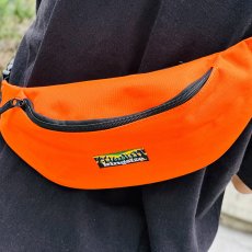 画像11: KINGSIZE（キングサイズ）“JAMAICA MOB BELT BAG” (11)