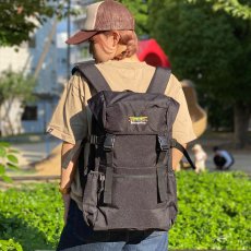 画像13: KINGSIZE（キングサイズ）“JAMAICA MOB BACK PACK” (13)