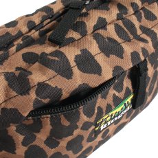 画像7: KINGSIZE（キングサイズ）“JAMAICA MOB LEOPARD BODY BAG” (7)