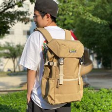 画像13: KINGSIZE（キングサイズ）“JAMAICA MOB BACK PACK” (13)