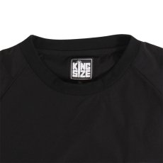 画像4: KINGSIZE（キングサイズ）“ONE TUNE ONE KILL TEE” (4)