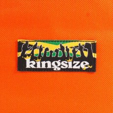 画像7: KINGSIZE（キングサイズ）“JAMAICA MOB BELT BAG” (7)