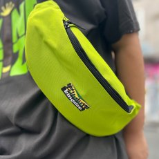 画像11: KINGSIZE（キングサイズ）“JAMAICA MOB BELT BAG” (11)