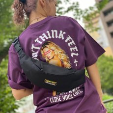画像10: KINGSIZE（キングサイズ）“JAMAICA MOB BELT BAG” (10)
