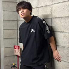 画像13: KINGSIZE（キングサイズ）“ONE TUNE ONE KILL TEE” (13)