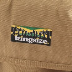 画像7: KINGSIZE（キングサイズ）“JAMAICA MOB BACK PACK” (7)