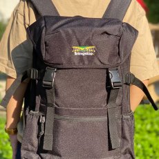 画像14: KINGSIZE（キングサイズ）“JAMAICA MOB BACK PACK” (14)