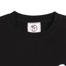 画像4: YOIDORE (ヨイドレ) “酔い猫 FOOD TEE” (4)