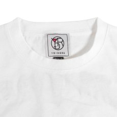 画像4: YOIDORE (ヨイドレ) “酔い猫 FOOD TEE” (4)