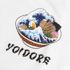画像5: YOIDORE (ヨイドレ) “酔い猫 FOOD TEE” (5)