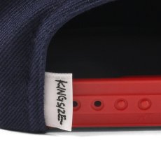 画像10: KINGSIZE（キングサイズ）“HiGE B/B CAP” (10)
