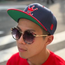 画像11: KINGSIZE（キングサイズ）“HiGE B/B CAP” (11)