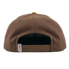 画像3: KINGSIZE（キングサイズ）“MONOGRAM B/B CAP” (3)