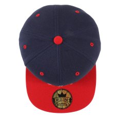 画像6: KINGSIZE（キングサイズ）“HiGE B/B CAP” (6)