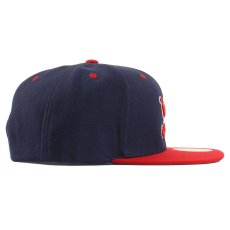 画像5: KINGSIZE（キングサイズ）“HiGE B/B CAP” (5)