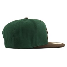 画像5: KINGSIZE（キングサイズ）“HiGE B/B CAP” (5)