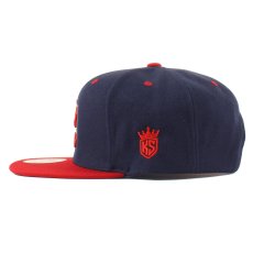画像4: KINGSIZE（キングサイズ）“HiGE B/B CAP” (4)
