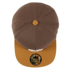 画像6: KINGSIZE（キングサイズ）“MONOGRAM B/B CAP” (6)
