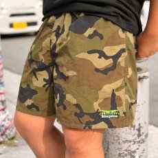 画像10: KINGSIZE（キングサイズ）“JAMAICA MOB SHORTS” (10)