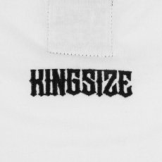 画像5: KINGSIZE（キングサイズ）“OLD ENGLISH LOGO TEE” (5)