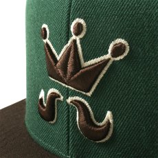 画像8: KINGSIZE（キングサイズ）“HiGE B/B CAP” (8)