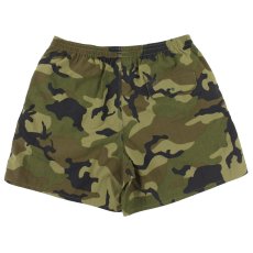 画像2: KINGSIZE（キングサイズ）“JAMAICA MOB SHORTS” (2)