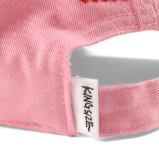 画像10: KINGSIZE（キングサイズ）“OLD ENGLISH LOGO CAP” (10)