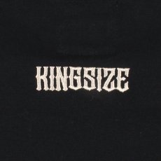 画像5: KINGSIZE（キングサイズ）“OLD ENGLISH LOGO TEE” (5)