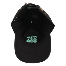画像7: KINGSIZE（キングサイズ）“OLD ENGLISH LOGO CAP” (7)