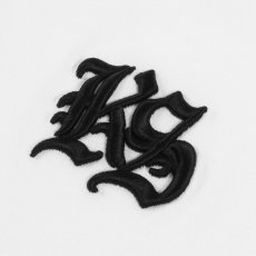 画像4: KINGSIZE（キングサイズ）“OLD ENGLISH LOGO TEE” (4)