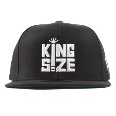 画像2: KINGSIZE（キングサイズ）“BLUNT B/B CAP” (2)