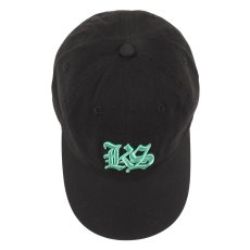 画像6: KINGSIZE（キングサイズ）“OLD ENGLISH LOGO CAP” (6)