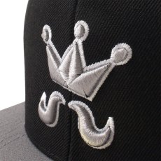 画像8: KINGSIZE（キングサイズ）“HiGE B/B CAP” (8)