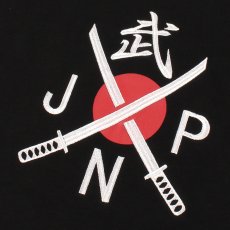 画像5: YOIDORE (ヨイドレ) “酔い侍 TEE” (5)