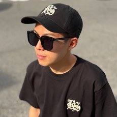 画像12: KINGSIZE（キングサイズ）“OLD ENGLISH LOGO CAP” (12)