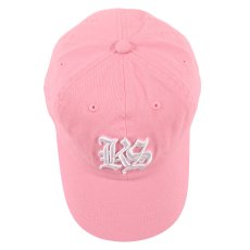 画像6: KINGSIZE（キングサイズ）“OLD ENGLISH LOGO CAP” (6)