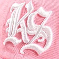 画像8: KINGSIZE（キングサイズ）“OLD ENGLISH LOGO CAP” (8)